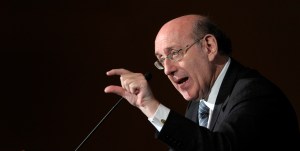 Kenneth Feinberg
