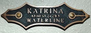katrinawaterlineplaque01